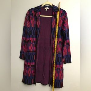 PER SE cardigan